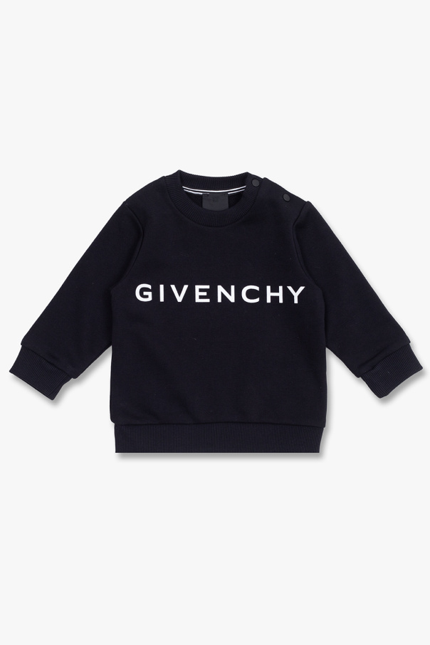 Kids outlet givenchy shirt and belt